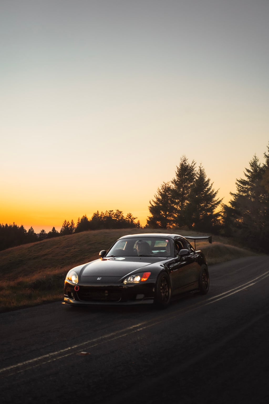 s2000 golden hour