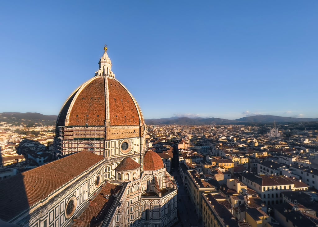 florence duomo
